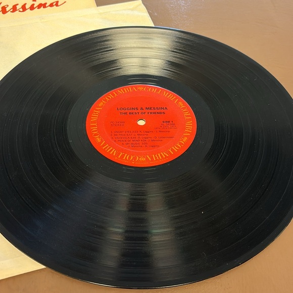 Vinyl LP - Picture 3 of 4